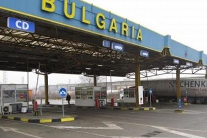 Работи се за подобряване на транспортната свързаност между Турция и България